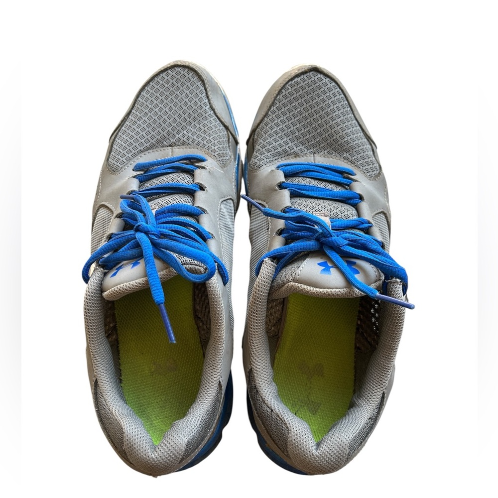 Under Armour Shoes